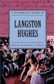 Historical Guide To Langston Hughes