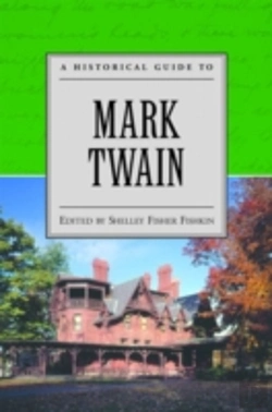 Bertrand.pt - Historical Guide To Mark Twain