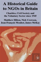Historical Guide To Ngos In Britain