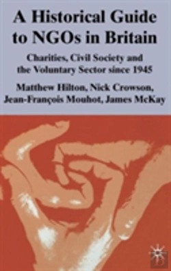 Bertrand.pt - Historical Guide To Ngos In Britain
