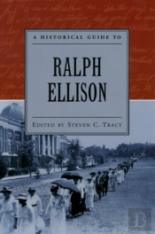Historical Guide To Ralph Ellison
