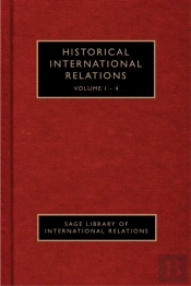 Historical International Relations