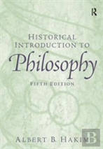 Historical Introduction To Philosophy