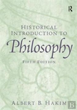 Bertrand.pt - Historical Introduction To Philosophy