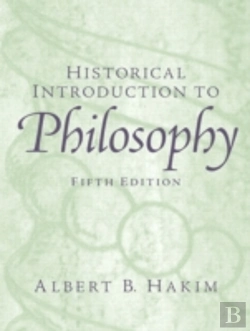 Bertrand.pt - Historical Introduction To Philosophy