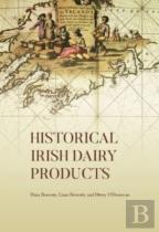 Historical Irish Diary Products