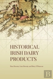 Historical Irish Diary Products