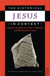 Historical Jesus In Context