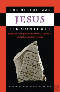 Bertrand.pt - Historical Jesus In Context