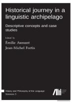 Historical Journey In A Linguistic Archipelago