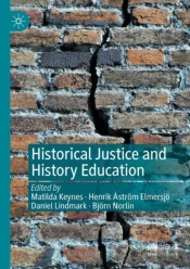 Historical Justice And History Education