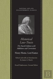 Historical Law-Tracts