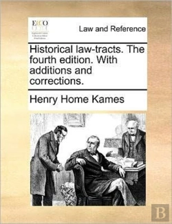 Bertrand.pt - Historical Law-Tracts. The Fourth Editio