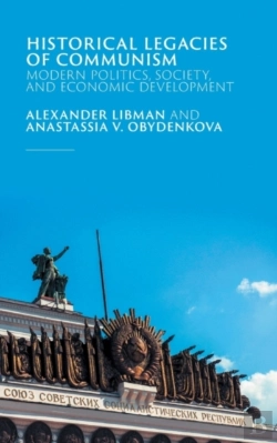 Bertrand.pt - Historical Legacies Of Communism