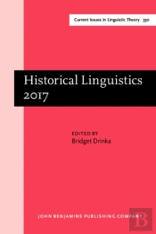 Historical Linguistics 2017