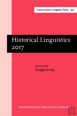 Bertrand.pt - Historical Linguistics 2017