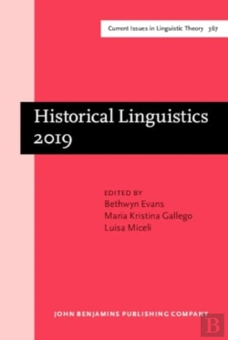 Bertrand.pt - Historical Linguistics 2019