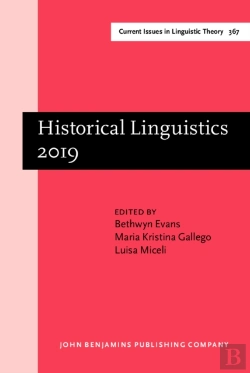 Bertrand.pt - Historical Linguistics 2019