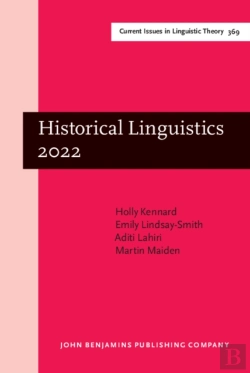 Bertrand.pt - Historical Linguistics 2022