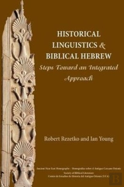 Bertrand.pt - Historical Linguistics And Biblical Hebr