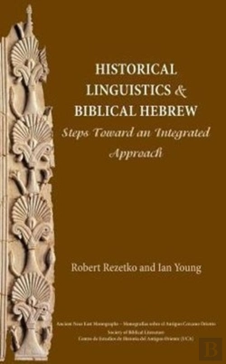 Bertrand.pt - Historical Linguistics And Biblical Hebr
