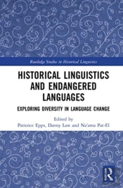 Historical Linguistics And Endangered Languages