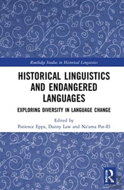 Bertrand.pt - Historical Linguistics And Endangered Languages