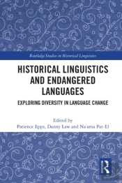 Historical Linguistics And Endangered Languages