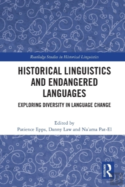 Bertrand.pt - Historical Linguistics And Endangered Languages