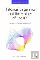 Historical Linguistics And The History Of English