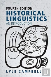 Historical Linguistics