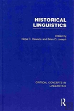 Bertrand.pt - Historical Linguistics