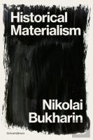 Historical Materialism: A System Of Soci