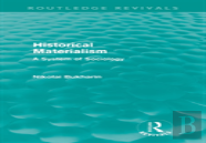 Historical Materialism