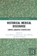 Historical Medical Discourse