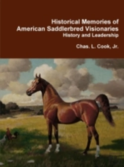 Bertrand.pt - Historical Memories Of  American Saddleb