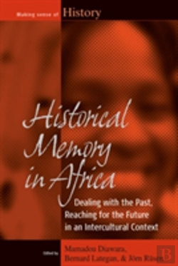 Bertrand.pt - Historical Memory In Africa