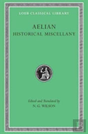Historical Miscellany