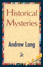 Historical Mysteries