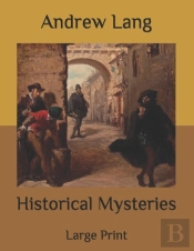 Historical Mysteries