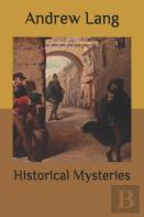 Historical Mysteries