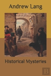 Historical Mysteries