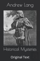 Historical Mysteries