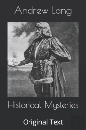Historical Mysteries
