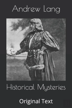 Bertrand.pt - Historical Mysteries