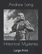 Historical Mysteries