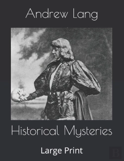 Bertrand.pt - Historical Mysteries