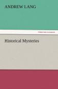 Historical Mysteries