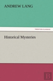Historical Mysteries