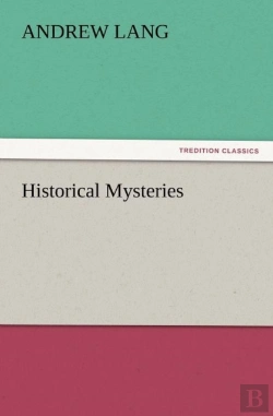 Bertrand.pt - Historical Mysteries